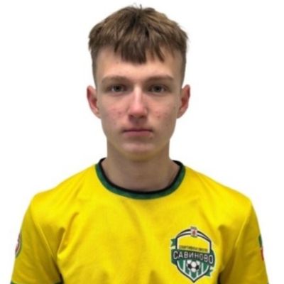 Груничев Николай Савиново