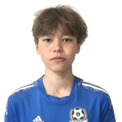 Закиев Салават СШ по футболу