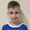 Осипов Матвей СК КАМАЗ