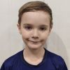 Игонин Тимур Champion Kids-1