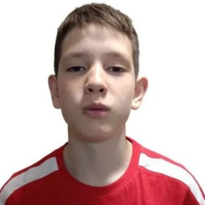Хайруллин Амир Рубин