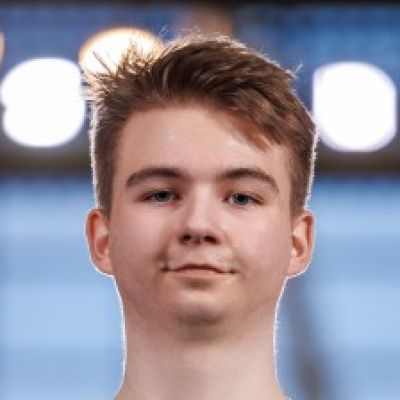Золин Иван Солярис