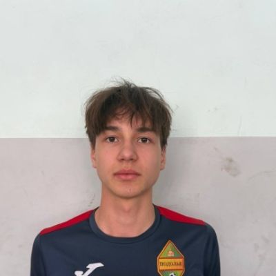 Ушканов Иван Ирида