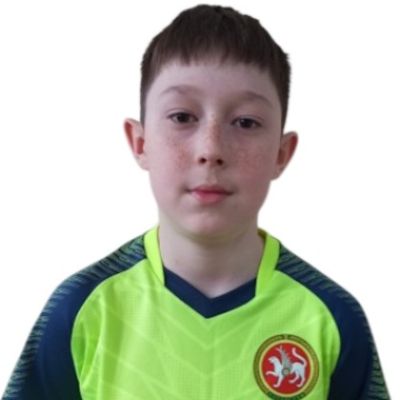 Шавалиев Рахим СОШ №1