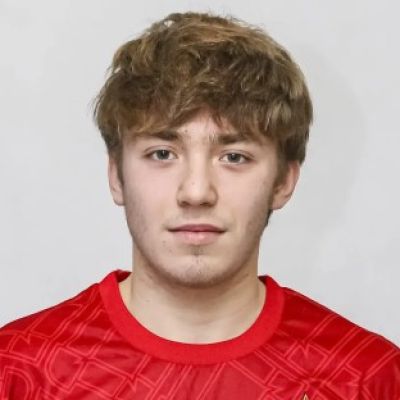 Веденкин Ростислав СШ Кировец Восхождение
