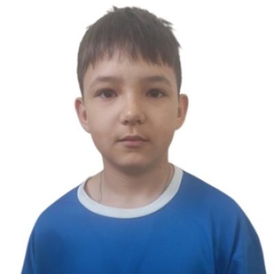Иванов Егор СОШ №2