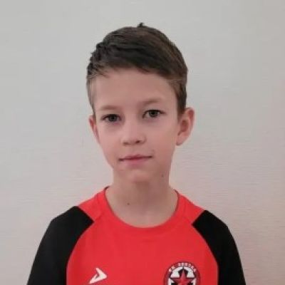 Волоцков Алексей ФК Звезда