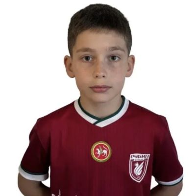 Дикасов Александр Рубин