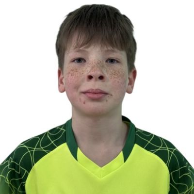 Артемьев Михаил Барс