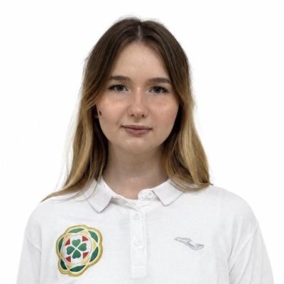 Григорьева София Таттехмедфарм
