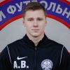 Ермаков Арсений ДФК Звезда-2013