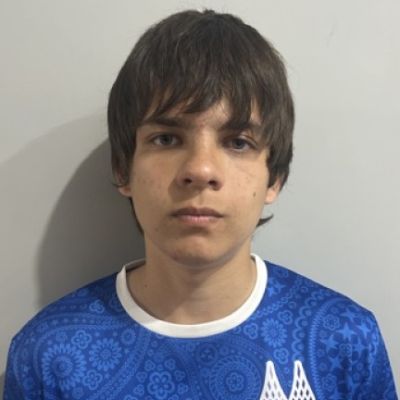 Арсентьев Никита СШОР Тасма