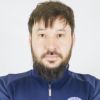 Гатауллин Рамиль СШ Трудовые Резервы-2