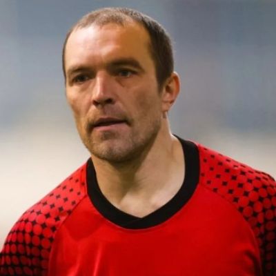 Хлебников Сергей Сылва