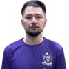 Силаков Валентин "БГУОР-Спартак-д"
