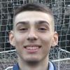 Протасенко Арсений СШОР Лидер-Купчино