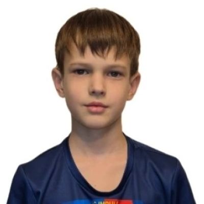 Иванов Артем ФК Импульс