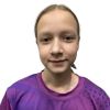 Попова Милана Строитель