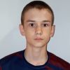 Ильдухин Никита СШ по футболу