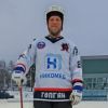 Федин Денис ХК "Пионер"