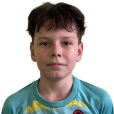Тухфатуллин Ильдан Лидер-СОШ №5