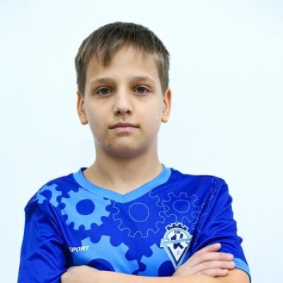 Ваньчиков Алексей СШ Кировец-Восхождение