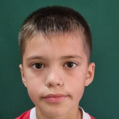 Сайранов Даниил СШ Оса