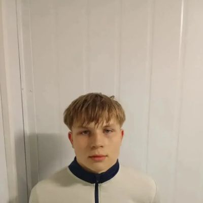 Потапов Даниил FC FLEX
