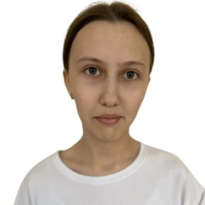 Набиуллина Рафиля Кугарчинская СОШ