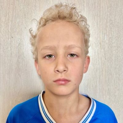 Константинов Борис СШОР Лидер - девушки