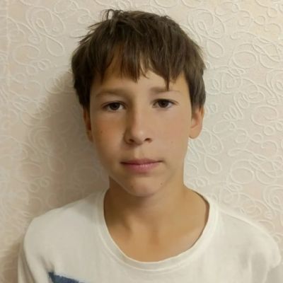 Самсонов Артём Школа футбольного мастерства