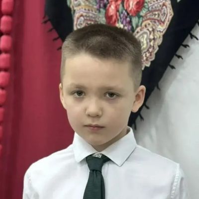 Самойлов Тимофей "Юниор"