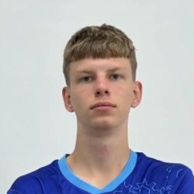 Кузнецов Богдан СШ Кировец Восхождение