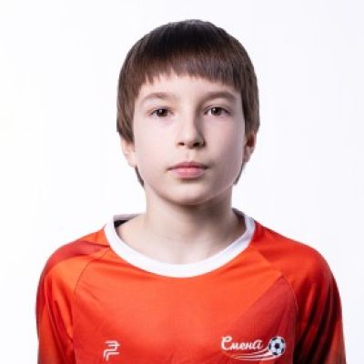 Молчанов Игорь Смена