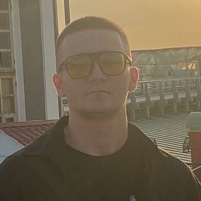 Павлюк Валерий Спартак