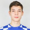 Хузин Рамазан СШ Трудовые Резервы