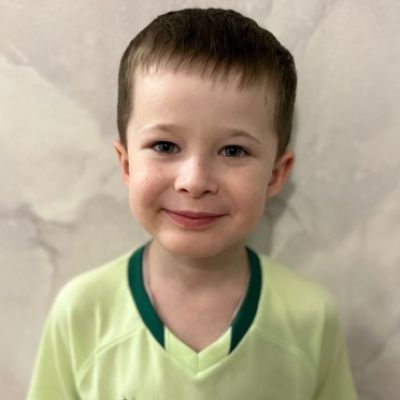 Шолохов Андрей Зенит-Чемпионика