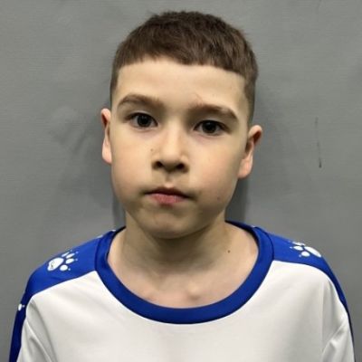 Шакиров Шамиль СК КАМАЗ
