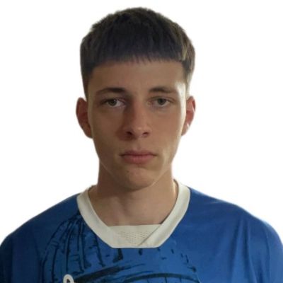 Кара Даниил  ФК Динамо-СПб