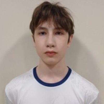 Батаев Аким СК КАМАЗ