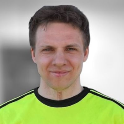 Степанов Александр РЗЭМ