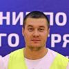 Галиев Александр ЛАЗ-Гатчина (ветераны)