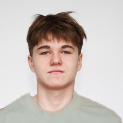 Меньшиков Матвей СШ Лысьва
