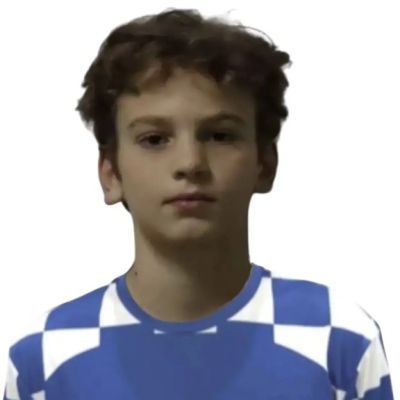 Шаблинский Георгий СШ Трудовые Резервы