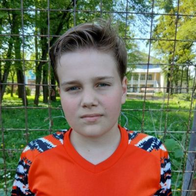 Соколов Илья «Метеор»