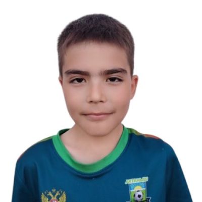 Мухаметов Райнур Иман