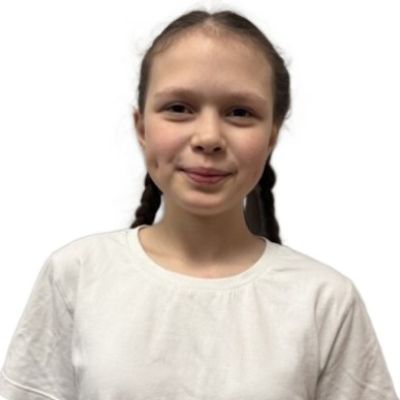 Сыйразова Алиса Апастовская СОШ