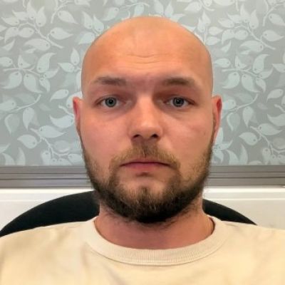 Негин Игорь Орден