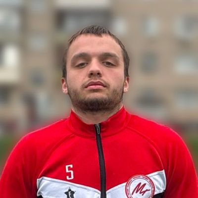 Захаров Сергей Розгруз Медиа