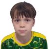 Баканин Гордей СШ Савиново
